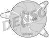 DENSO DER09095 Fan, radiator